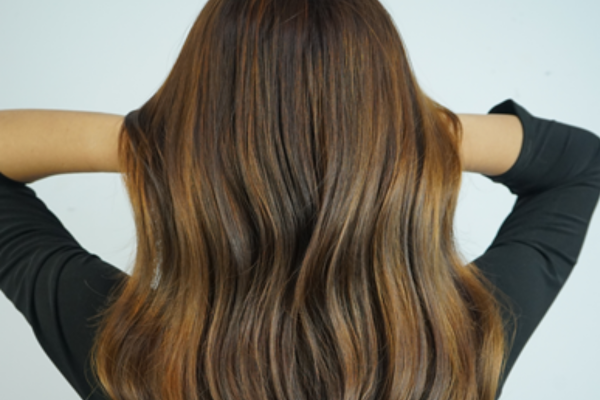 warna-rambut-highlight-coklat